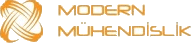 Modern Mühendislik