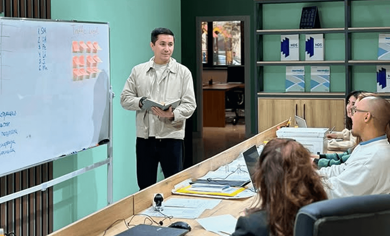 Tovar belgisini ro‘yxatdan o‘tkazish va intellektual mulkni himoya qilish