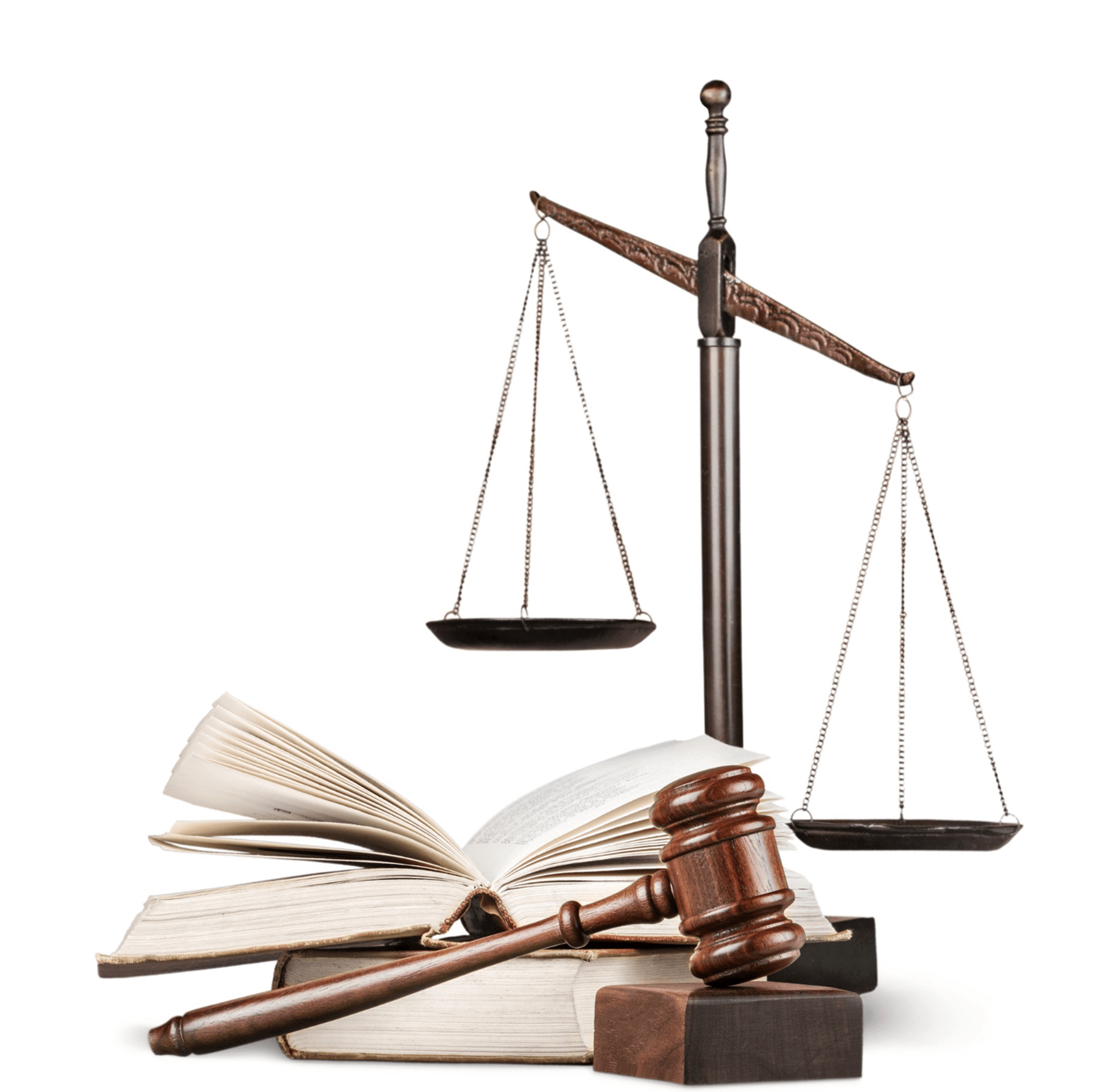 Yuridik xizmatlar rasmi