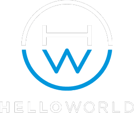 HELLO WORLD